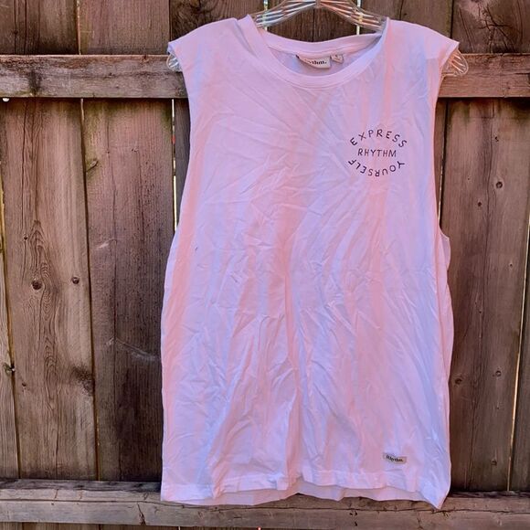 rythm Other - Rhythm pineapple tank top sz. S